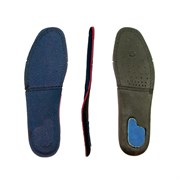 ANATOMICI IN TESSUTO RESISTENTE CUCITO