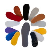 JUNIOR REMOVABLE INSOLES