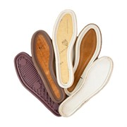 GOODYEAR LEATHER INSOLES