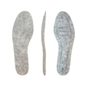 FLEXIBLE COPOLYMER INSOLE